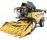 New Holland CX6.80