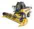 Зерновий комбайн New Holland CX6.80