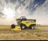 Зерновий комбайн New Holland CX6.80
