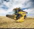 Зерновий комбайн New Holland CX6.80