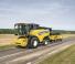 Зерновий комбайн New Holland CX6.80