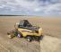 Зерновий комбайн New Holland CX6.80