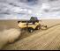 Зерновий комбайн New Holland CX6.80
