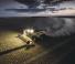 Зерновий комбайн New Holland CX6.80