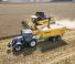 Зерновий комбайн New Holland CX6.80