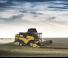 Зерновий комбайн New Holland CX6.80