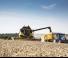Зерновий комбайн New Holland CX6.80
