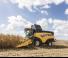 Зерновий комбайн New Holland CX6.80