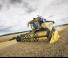 Зерновий комбайн New Holland CX6.90