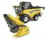 Зерновий комбайн New Holland CX8.80 