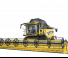 Зерновий комбайн New Holland CX8.85 Tracks