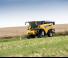 Зерновий комбайн New Holland CX8.85 Tracks