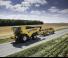 Зерновий комбайн New Holland CX8.90   