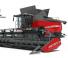 Зерновий комбайн Massey Ferguson Delta 9380