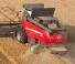 Зерновий комбайн Massey Ferguson Delta 9380