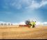 Зерновий комбайн Claas Dominator 260