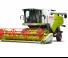 Зерновий комбайн Claas Dominator 370