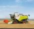 Зерновий комбайн Claas Dominator 370