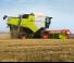 Зерновий комбайн Claas Dominator 370