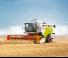 Зерновий комбайн Claas Dominator 370