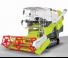 Зерновий комбайн Claas Dominator 40 Terra Trac