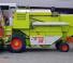 Claas Dominator 66