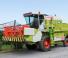 Claas Dominator 68 S