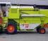 Claas Dominator 96