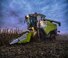 Зерновий комбайн Claas Evion 450 Maxi    