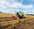 Зерновий комбайн Claas Evion 450 Maxi    