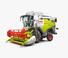 Зерновий комбайн Claas Evion 450 Maxi    