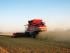 Зерновий комбайн Massey Ferguson Fortia 9695