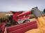 Зерновий комбайн Massey Ferguson Fortia 9695