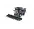 Зерновий комбайн Massey Ferguson Ideal 7 PL