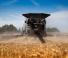 Зерновий комбайн Massey Ferguson Ideal 8
