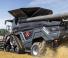 Зерновий комбайн Massey Ferguson Ideal 9 T