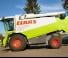 Claas Lexion 450