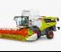 Зерновий комбайн Claas Lexion 5400 