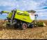 Зерновий комбайн Claas Lexion 620
