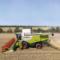 Claas Lexion 640