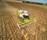 Зерновий комбайн Claas Lexion 650