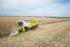 Зерновий комбайн Claas Lexion 670