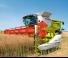 Зерновий комбайн Claas Lexion 670 TerraTrac