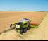 Зерновий комбайн Claas Lexion 6700 TerraTrac 