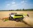 Зерновий комбайн Claas Lexion 6900 TerraTrac 