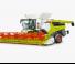 Зерновий комбайн Claas Lexion 6900 TerraTrac 