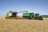 Claas Lexion 740