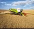 Зерновий комбайн Claas Lexion 740