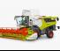 Зерновий комбайн Claas Lexion 7400