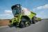Claas Lexion 760 TerraTrac
